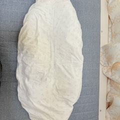 CELINE　セリーヌ　授乳クッション　抱き枕の画像