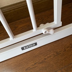 KATOJI ベビーゲートの画像
