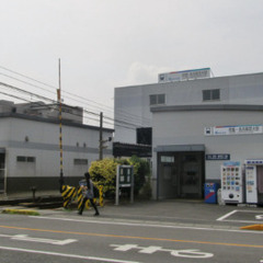 【北名古屋市】全額日払いOKの解体現場片付けスタッフ募集の画像