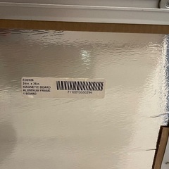 ホワイトボード　91×59の画像