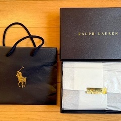 ラルフローレン ニットカーディガン 3歳の画像