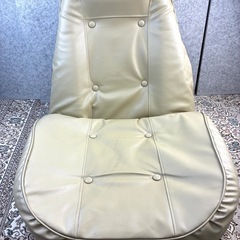 【早い者勝ち】座椅子