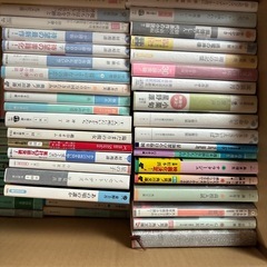 小説等　まとめ売りの画像