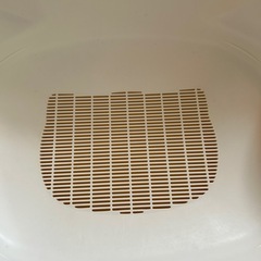 デオトイレシート砂の画像