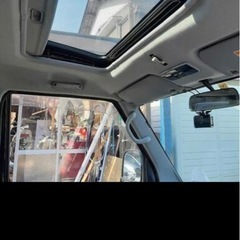 ⭐︎月曜日限定価格　コミコミ２０万円　乗って帰れます　日産　クリッパーワゴン　ターボの画像