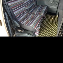 ⭐︎月曜日限定価格　コミコミ２０万円　乗って帰れます　日産　クリッパーワゴン　ターボの画像