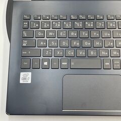 【引き取り予定者決定済み】　東芝ノートPC　 Dynabook G83/FP i7 10510U 16G windows11　　の画像