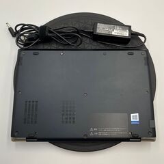 【引き取り予定者決定済み】　東芝ノートPC　 Dynabook G83/FP i7 10510U 16G windows11　　の画像