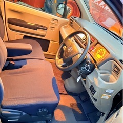 ホンダ　ライフ　バックカメラ　あり！車検　R9年11月まで　保管場所　みどり市の画像