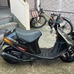 セピアスズキの画像