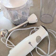 スティックブレンダーの画像