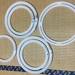 蛍光灯　まとめての画像