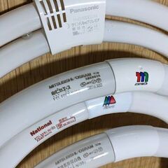 蛍光灯　まとめての画像