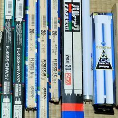 蛍光灯　まとめての画像