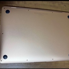 《美品》M1 MacBook Air 8GB/256GB｜バッテリー97％の画像