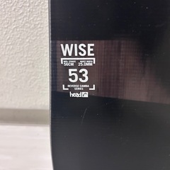 スノーボード板の画像