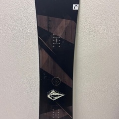 スノーボード板の画像