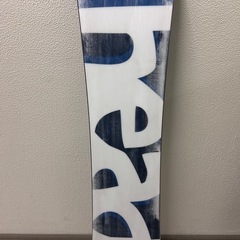 スノーボード板の画像