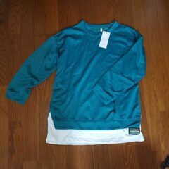 まとめ売り４点🎵レディースLL～3L新品未使用の画像