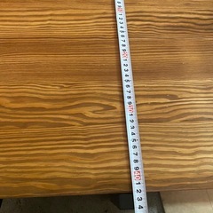 TVローボードの画像