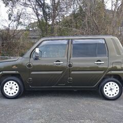 【希少車🌟早期終了】ネイキッド🚙ターボ   の画像