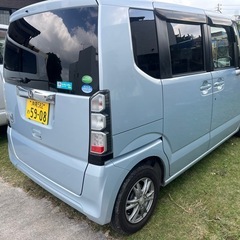 本日で車検切れ　不具合無し！の画像