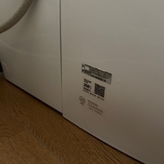 タンクレストイレの画像