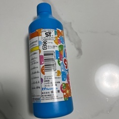 しゃぼん玉　シャボン玉液　350ml 日本製の画像