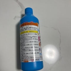 しゃぼん玉　シャボン玉液　350ml 日本製の画像