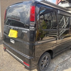 ★早い者勝ち★ホンダ バモス H23式 車検R8.10.10まで有り♪の画像