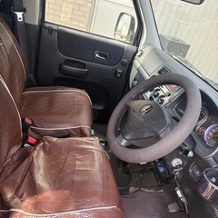 ★早い者勝ち★ホンダ バモス H23式 車検R8.10.10まで有り♪の画像