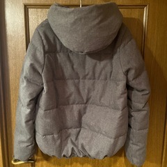 earth music＆ecology ダウンの画像