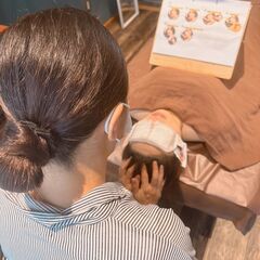 リンパセラピスト講座(１・２DAY)の画像