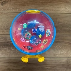 ✨完品✨中古　美品✨パウパトロール　パウっとレスキューガチャの画像