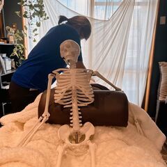 リンパセラピスト講座(１・２DAY)の画像