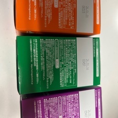 はじめてのベビーフード③の画像