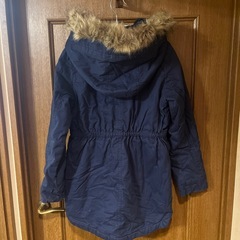 GAPkids モッズコートの画像