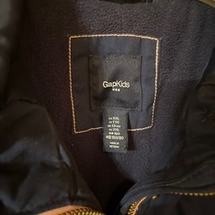 GAPkids モッズコートの画像