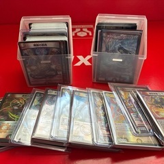 デュエマ　引退品