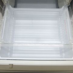 Panasonic　5ドア冷蔵庫　自動製氷　450L　2020年製　NR-E455PX-Nの画像