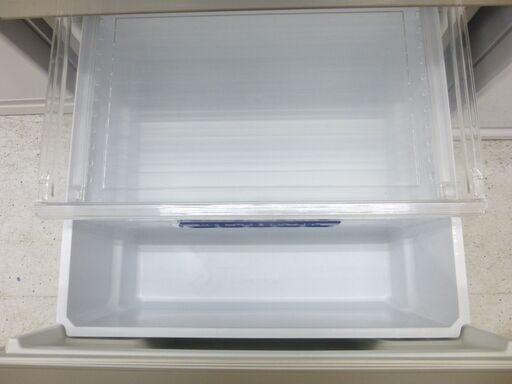 Panasonic　5ドア冷蔵庫　自動製氷　450L　2020年製　NR-E455PX-N