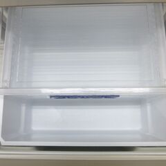 Panasonic　5ドア冷蔵庫　自動製氷　450L　2020年製　NR-E455PX-Nの画像