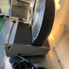 【送料無料】2021年 ミナトワークス 家庭用 フードスライサーの画像