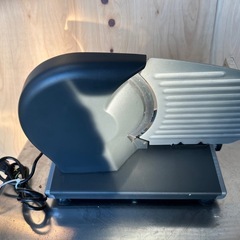 【送料無料】2021年 ミナトワークス 家庭用 フードスライサーの画像