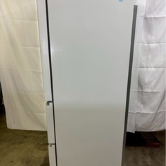 【12ヶ月保証】【極美品】ヤマダ電機 3ドア冷蔵庫 YRZ-F32MW 2025年製 319Lの画像