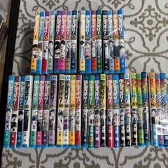 家庭教師ヒットマンREBORN! 全巻セットの画像