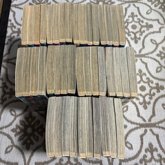 家庭教師ヒットマンREBORN! 全巻セットの画像