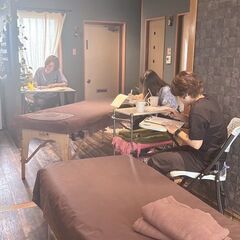 リンパセラピスト講座(１・２DAY)の画像