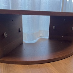 【お買得】テレビ台 / サイドテーブルの画像