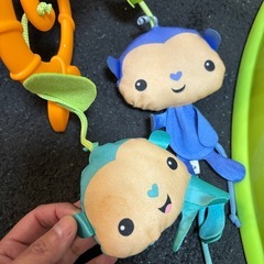 （引き取り限定）ジャンパルー　12/15日までの画像